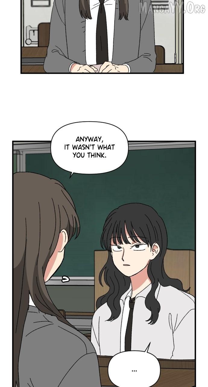 The Prize of Youth Chapter 57 page 87 - 