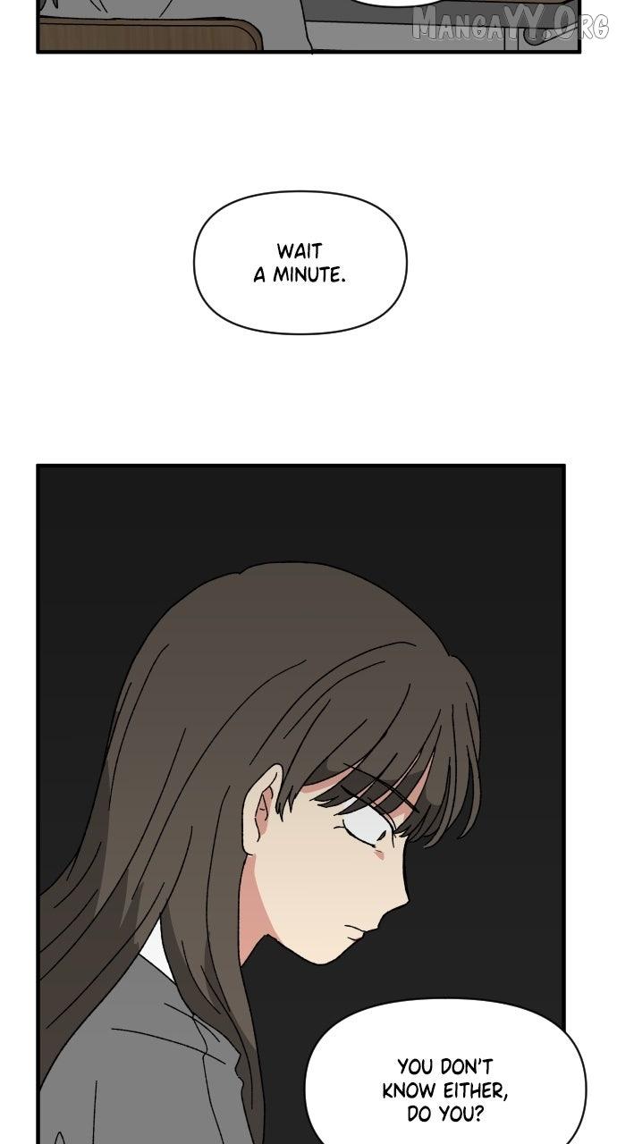 The Prize of Youth Chapter 57 page 88 - 