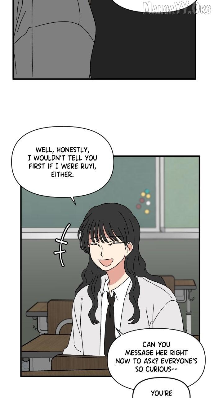 The Prize of Youth Chapter 57 page 89 - 