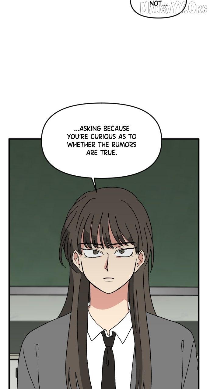 The Prize of Youth Chapter 57 page 90 - 