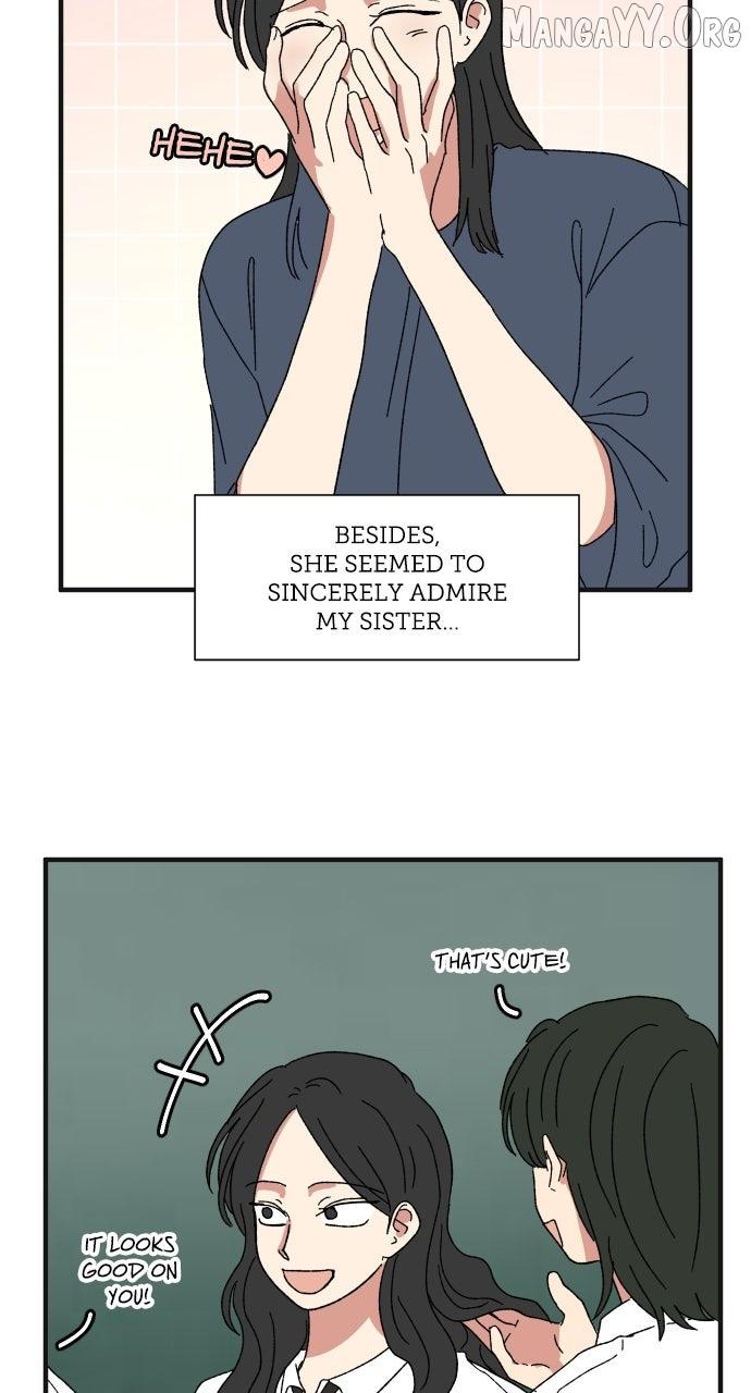The Prize of Youth Chapter 57 page 10 - 