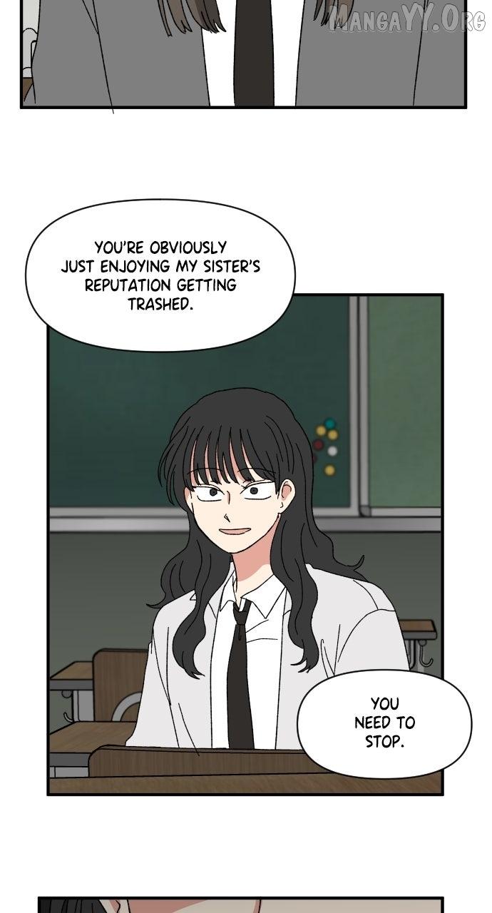 The Prize of Youth Chapter 57 page 91 - 