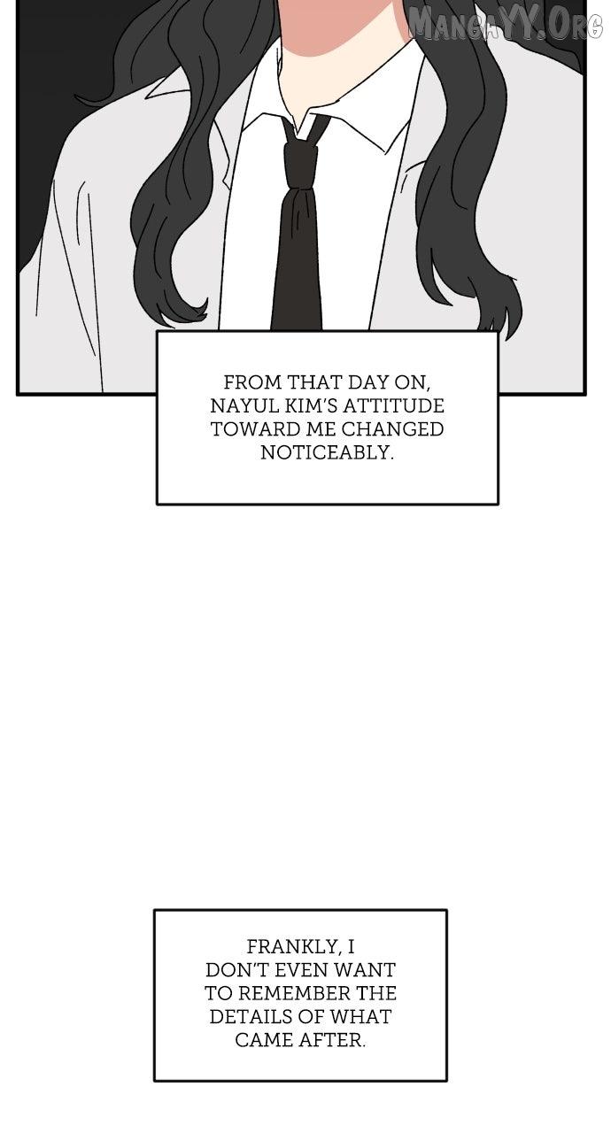 The Prize of Youth Chapter 57 page 93 - 