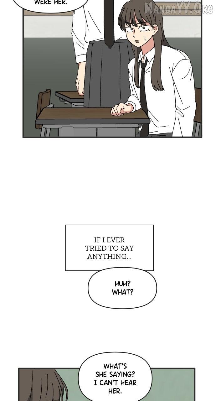 The Prize of Youth Chapter 57 page 95 - 