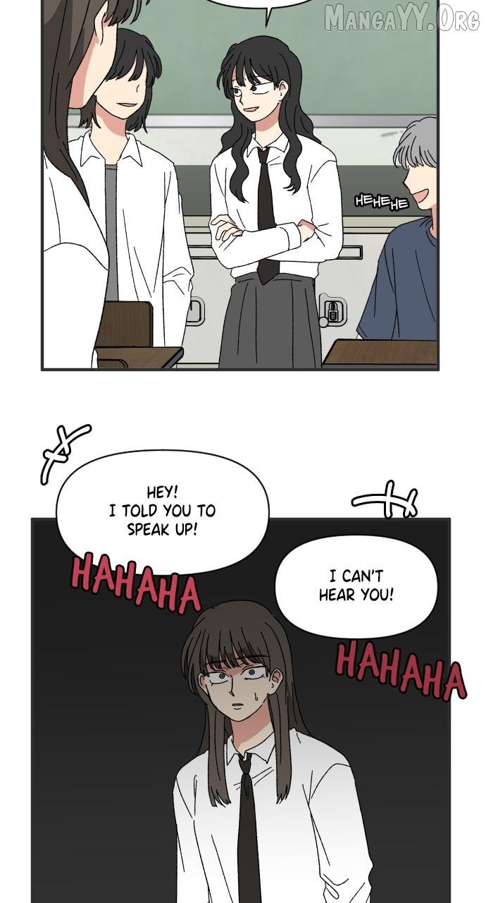 The Prize of Youth Chapter 57 page 96 - 