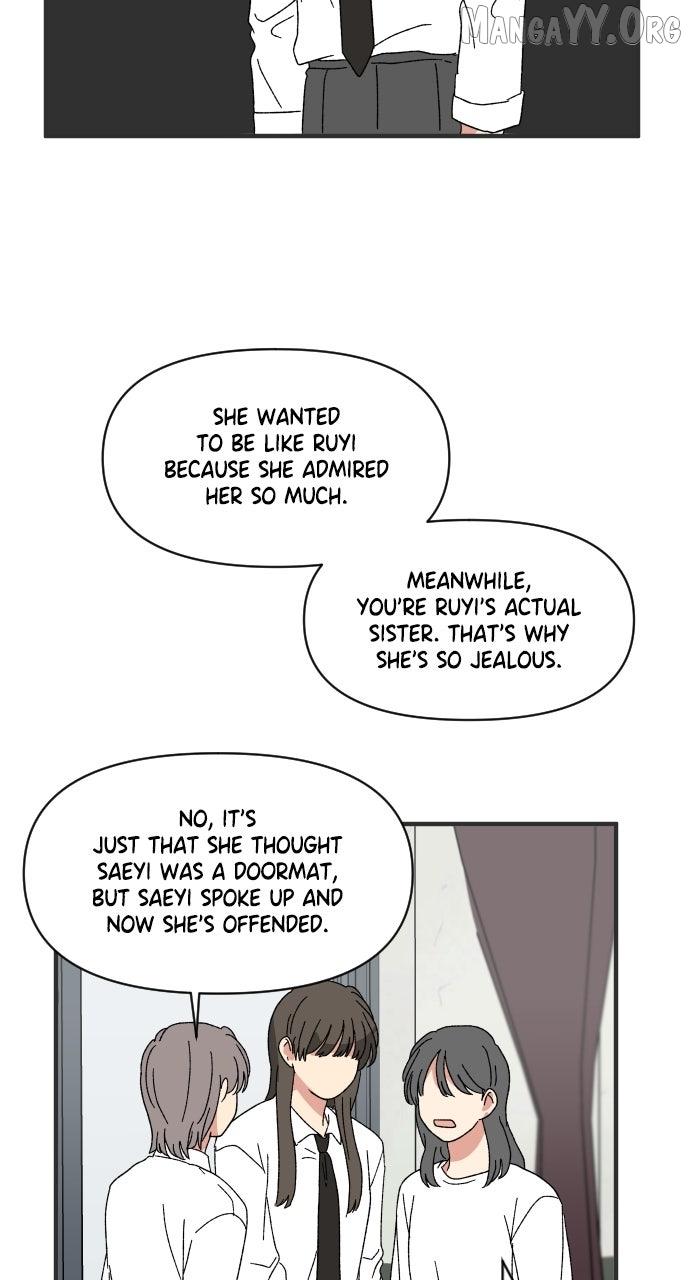 The Prize of Youth Chapter 57 page 97 - 