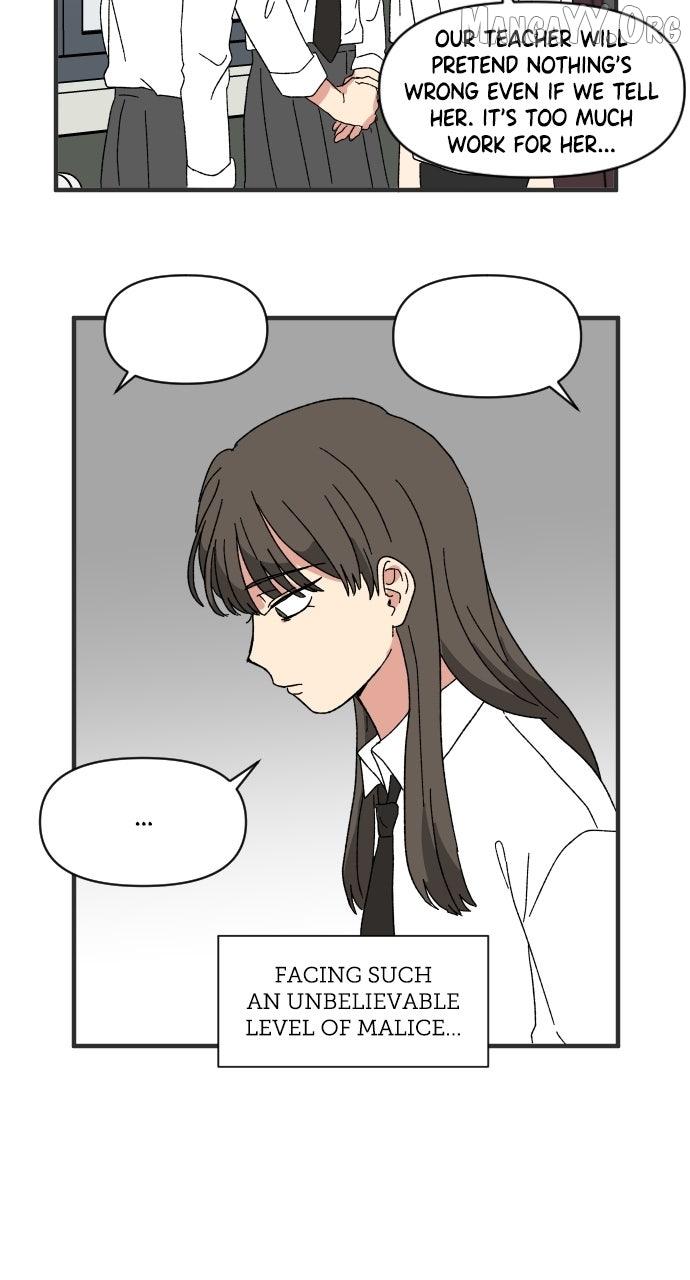 The Prize of Youth Chapter 57 page 98 - 