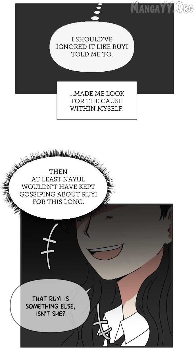 The Prize of Youth Chapter 57 page 99 - 