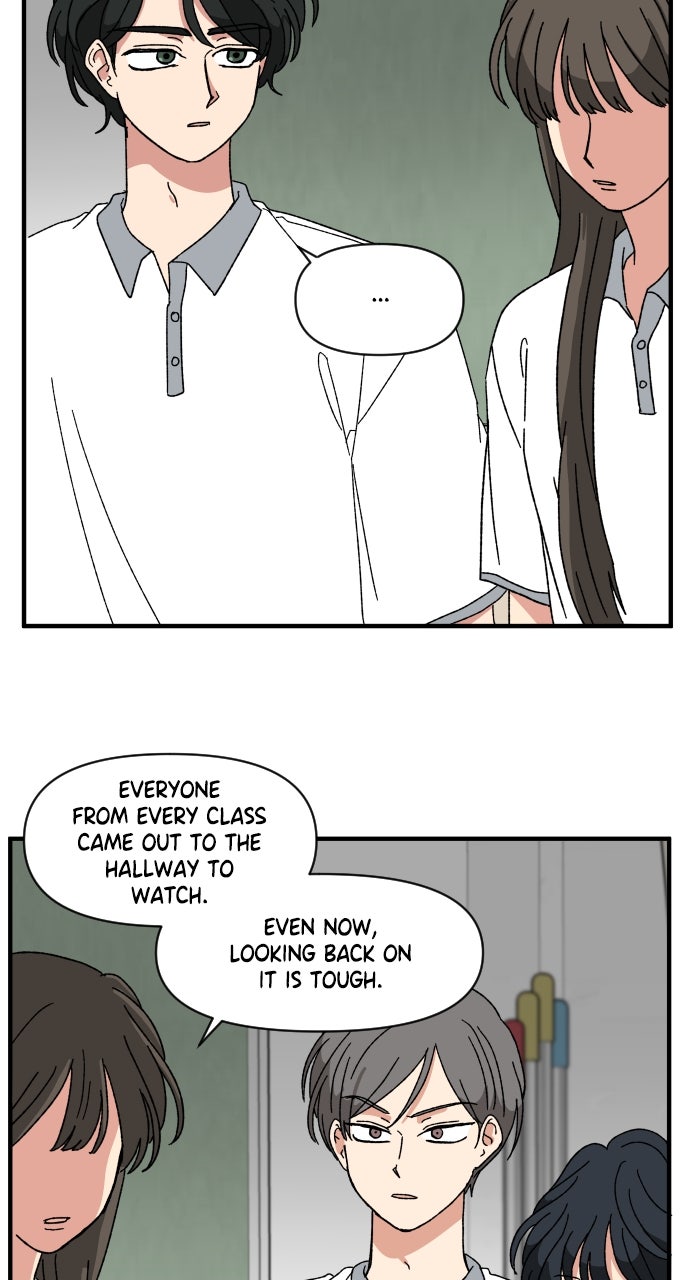 The Prize of Youth Episode 58 page 2 - 