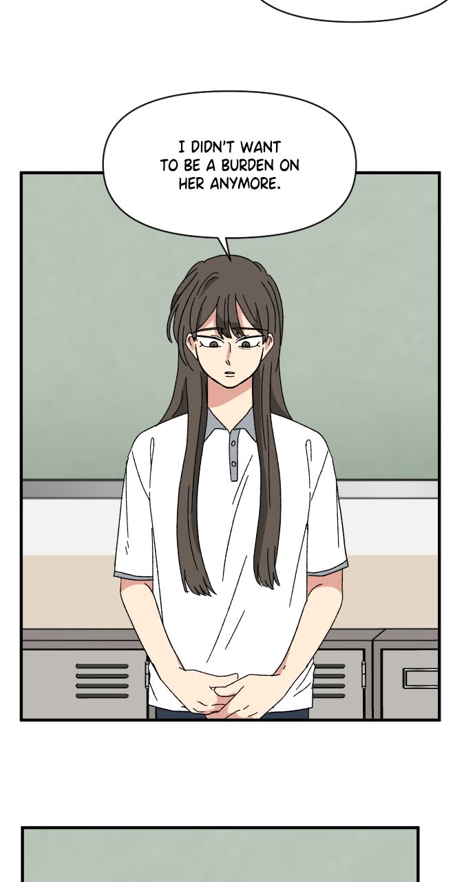 The Prize of Youth Episode 58 page 11 - 