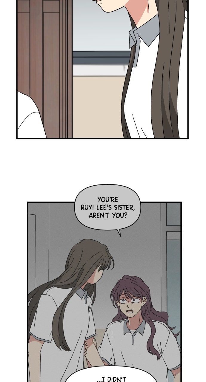The Prize of Youth Episode 58 page 14 - 