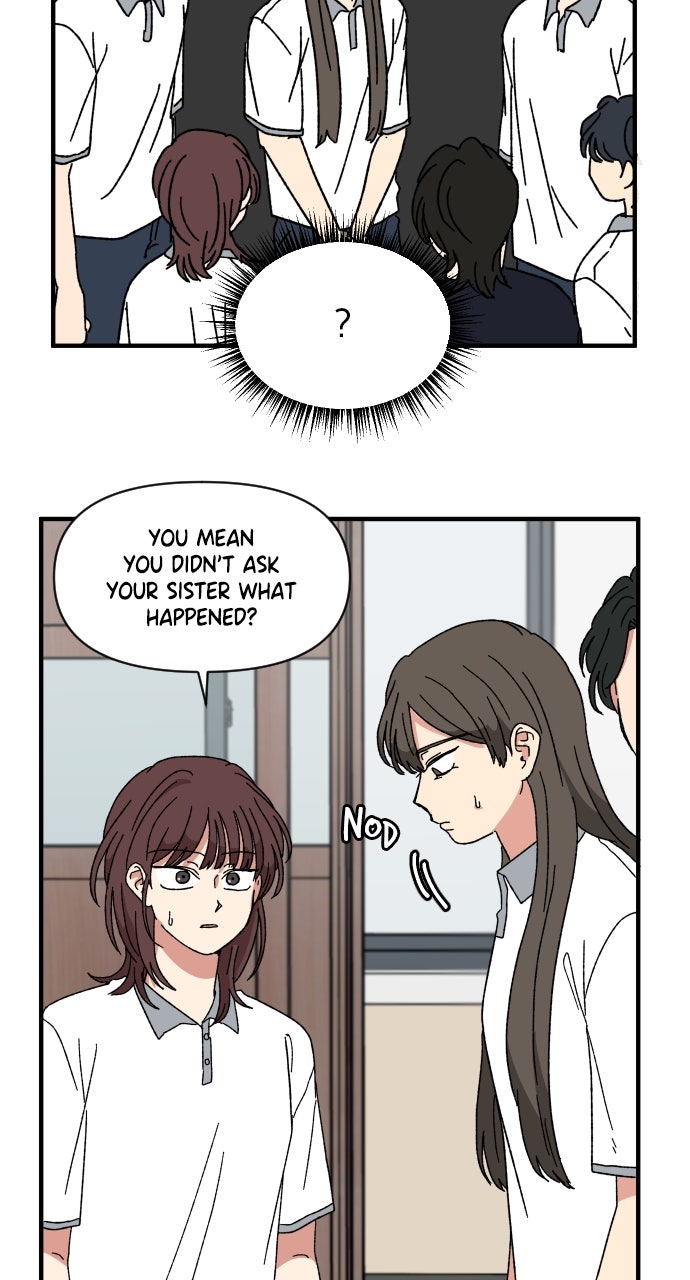 The Prize of Youth Episode 58 page 18 - 