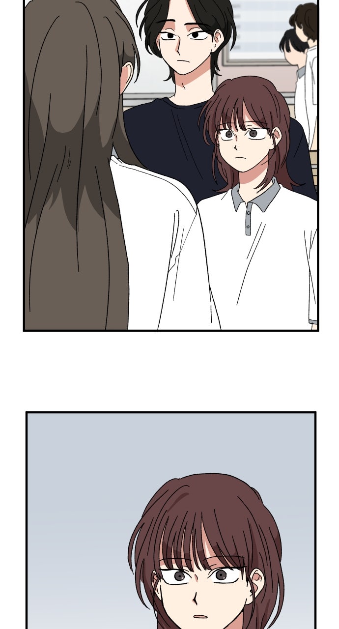 The Prize of Youth Episode 58 page 21 - 