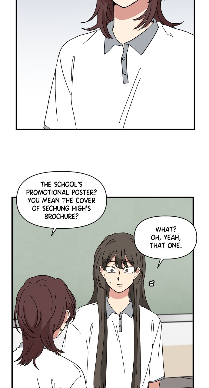 The Prize of Youth Episode 58 page 22 - 