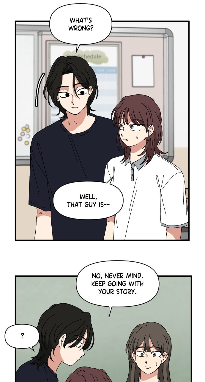 The Prize of Youth Episode 58 page 24 - 