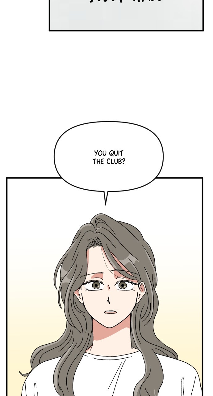 The Prize of Youth Episode 58 page 27 - 