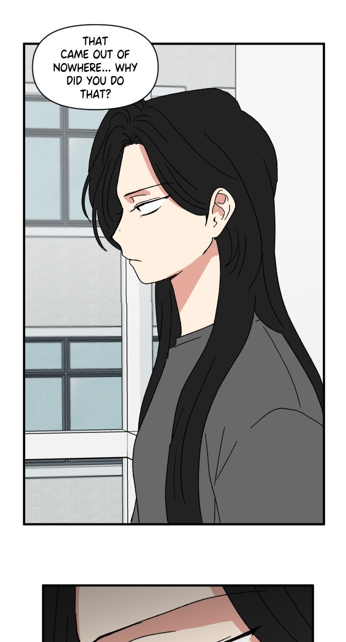 The Prize of Youth Episode 58 page 29 - 