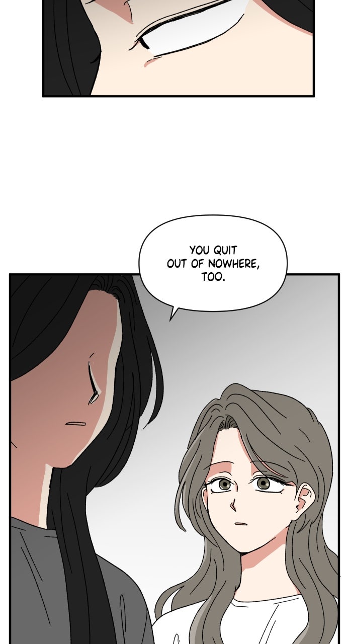 The Prize of Youth Episode 58 page 30 - 