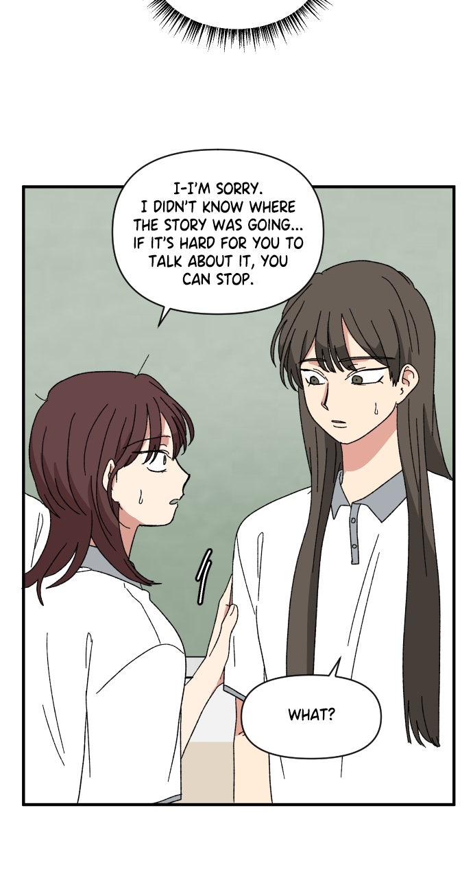The Prize of Youth Episode 58 page 4 - 