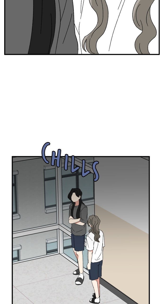 The Prize of Youth Episode 58 page 31 - 