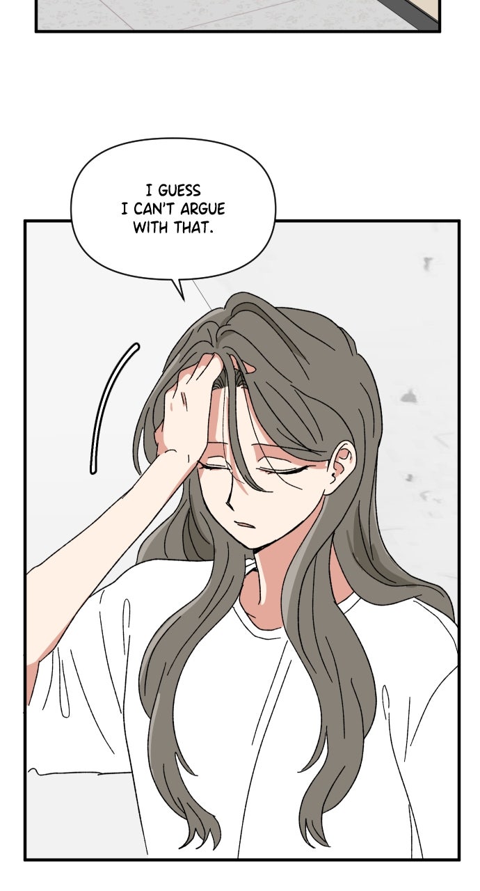 The Prize of Youth Episode 58 page 32 - 