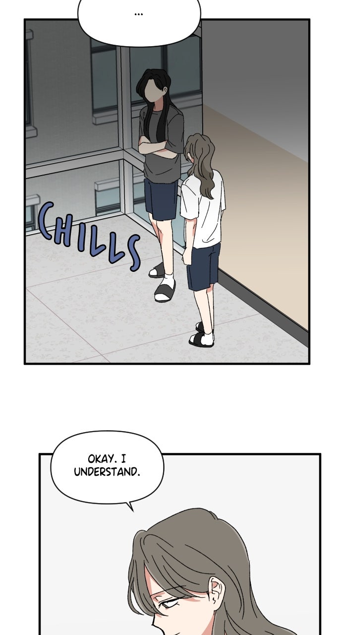 The Prize of Youth Episode 58 page 34 - 