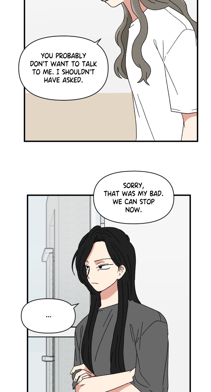 The Prize of Youth Episode 58 page 35 - 