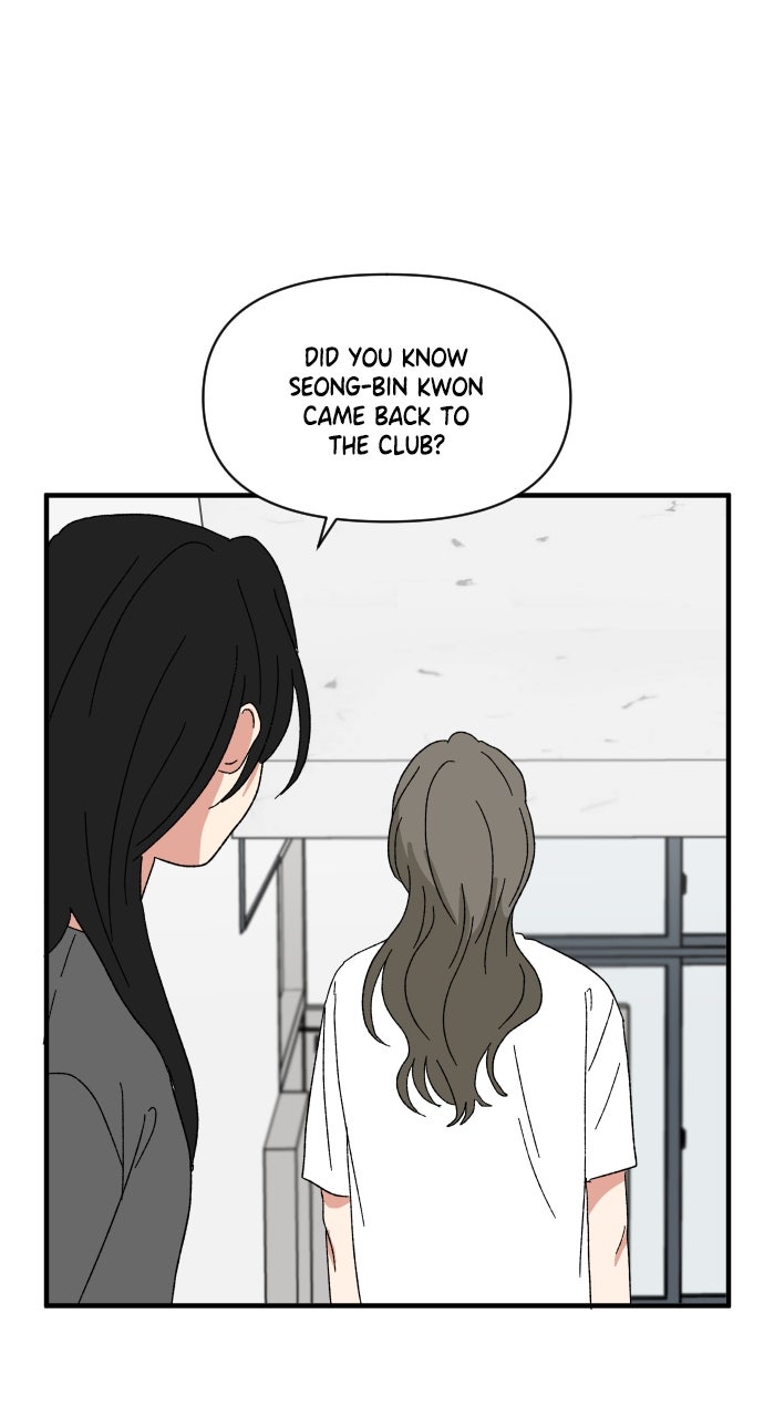 The Prize of Youth Episode 58 page 37 - 