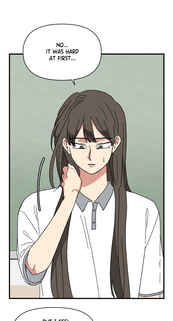 The Prize of Youth Episode 58 page 5 - 