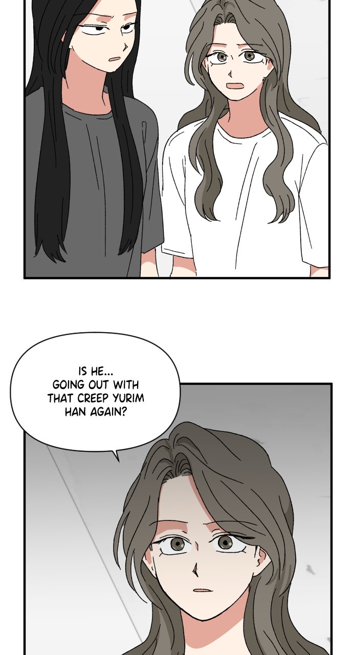 The Prize of Youth Episode 58 page 41 - 