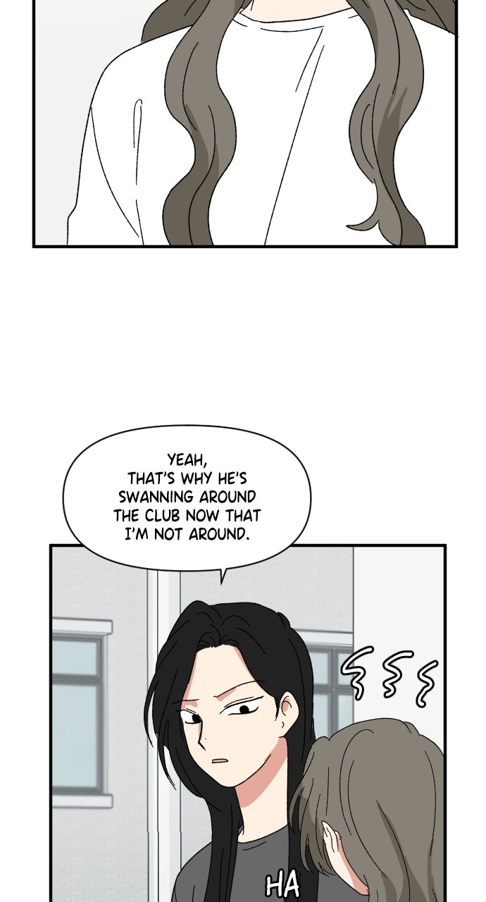 The Prize of Youth Episode 58 page 42 - 