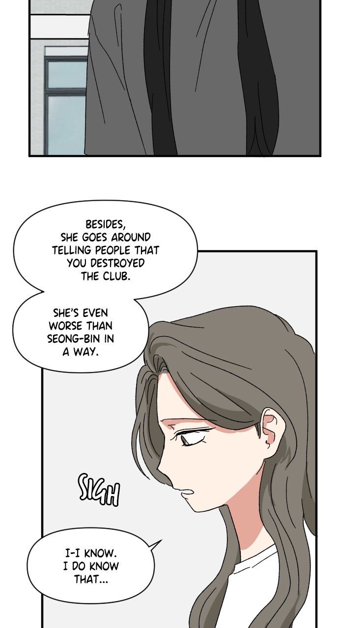 The Prize of Youth Episode 58 page 44 - 