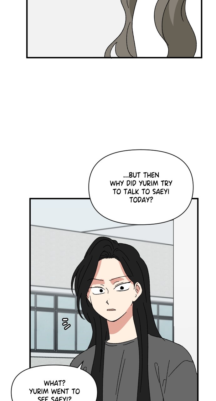 The Prize of Youth Episode 58 page 45 - 