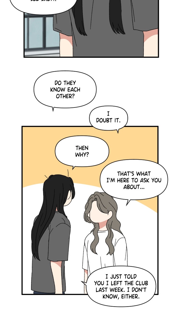 The Prize of Youth Episode 58 page 46 - 