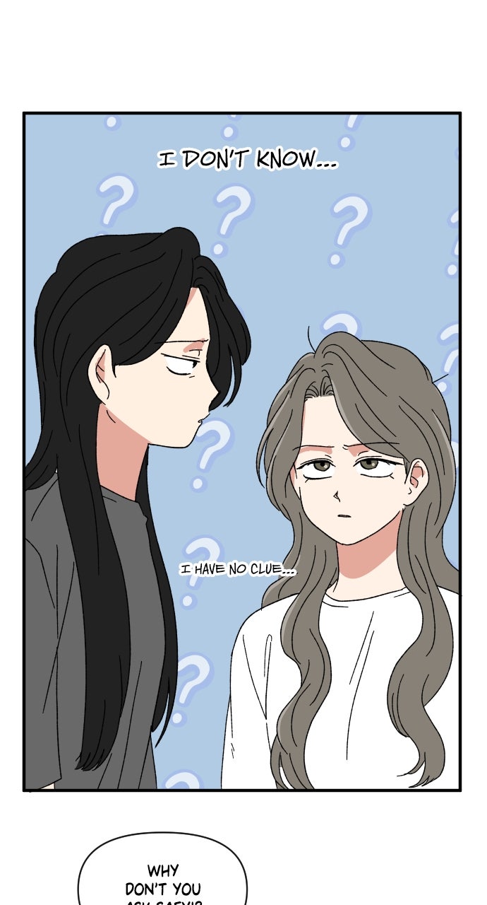 The Prize of Youth Episode 58 page 47 - 