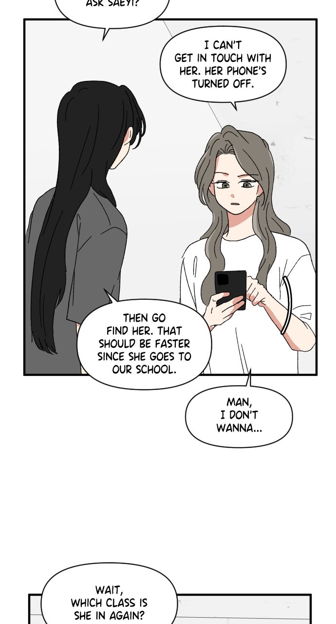 The Prize of Youth Episode 58 page 48 - 