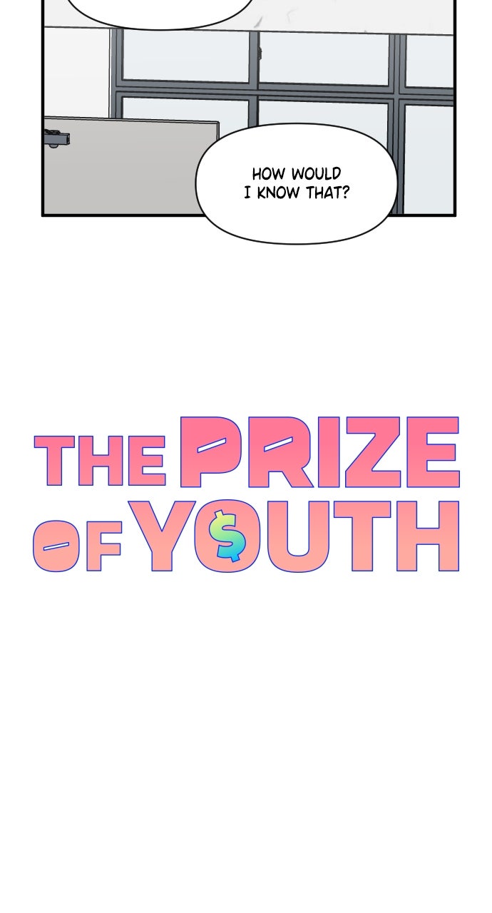 The Prize of Youth Episode 58 page 49 - 