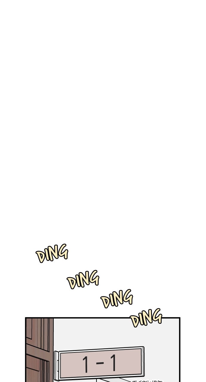 The Prize of Youth Episode 58 page 50 - 