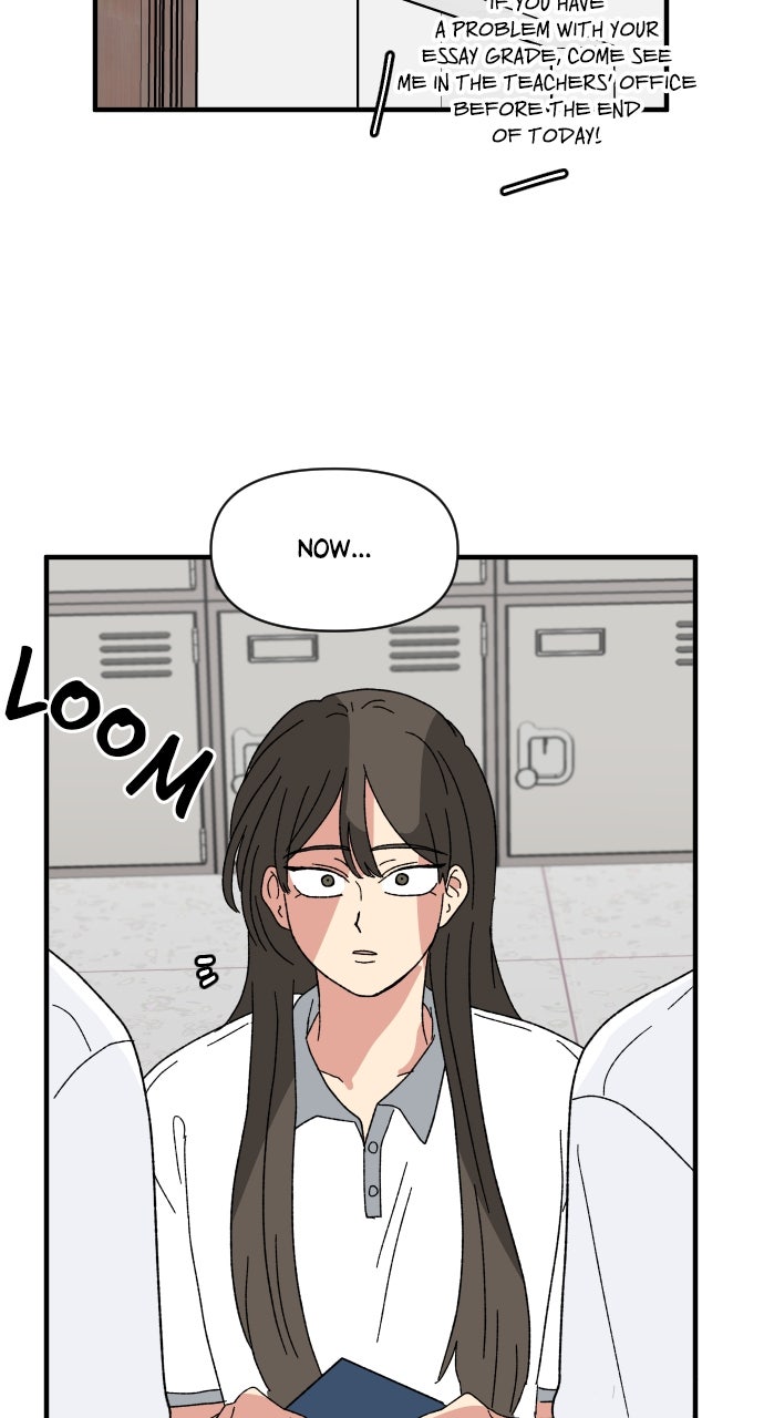 The Prize of Youth Episode 58 page 51 - 