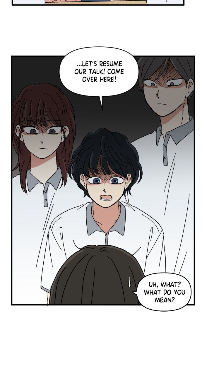The Prize of Youth Episode 58 page 52 - 