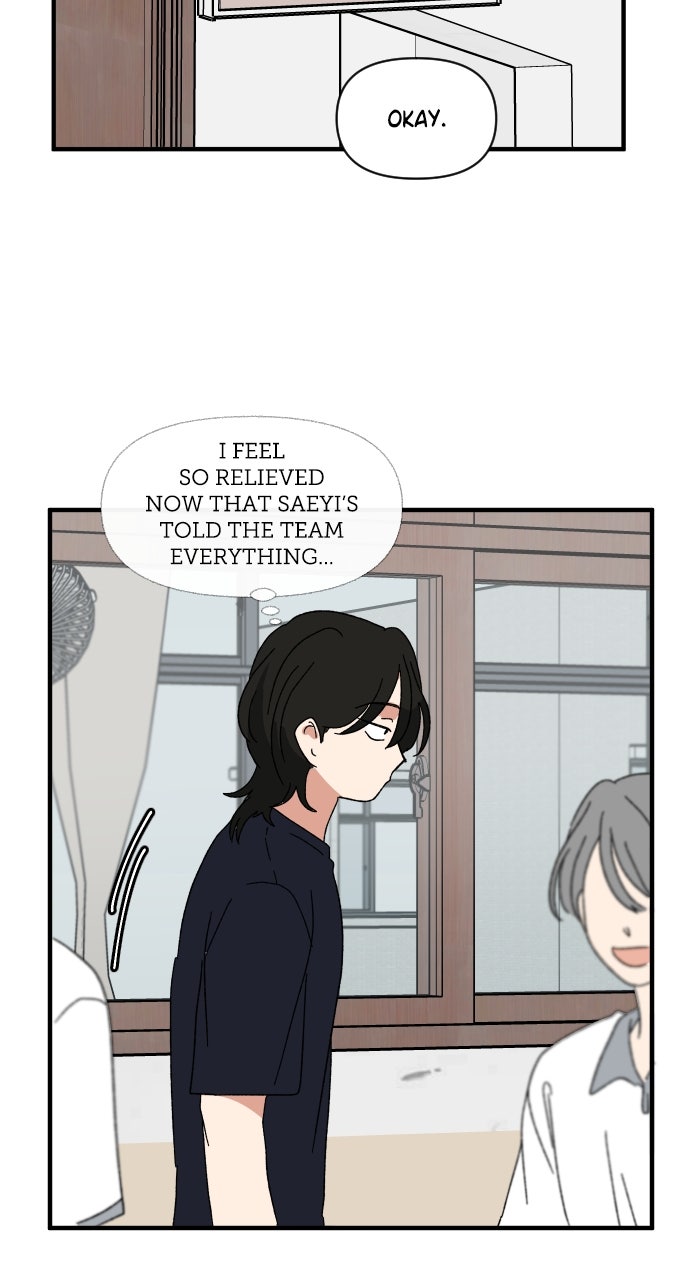The Prize of Youth Episode 58 page 54 - 