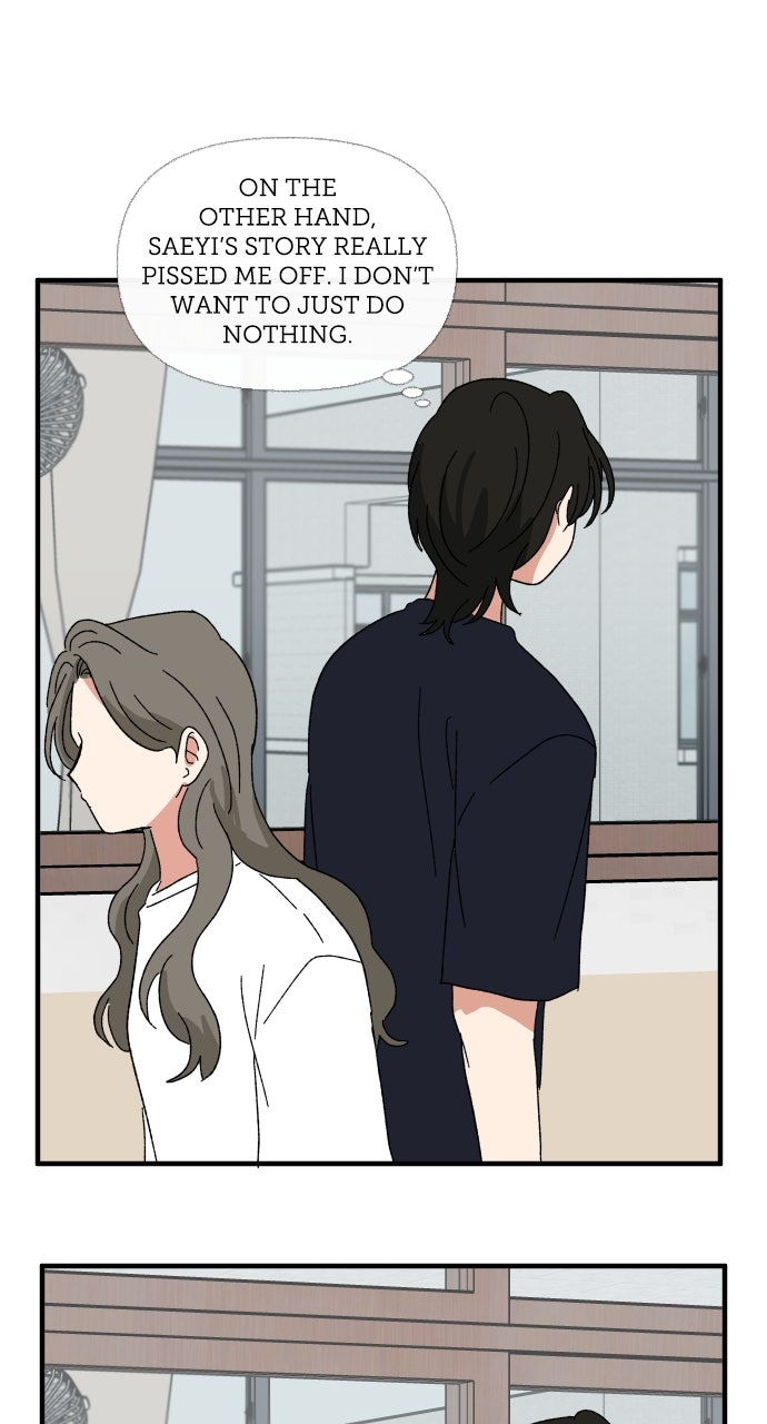 The Prize of Youth Episode 58 page 56 - 
