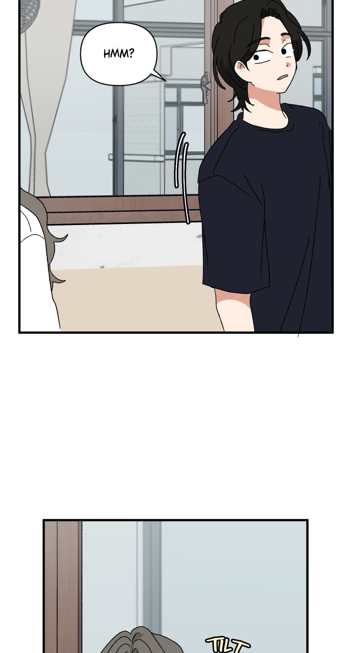 The Prize of Youth Episode 58 page 57 - 