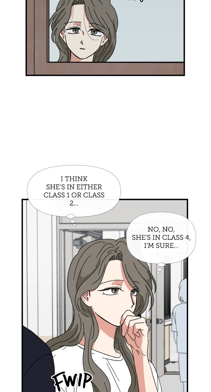 The Prize of Youth Episode 58 page 58 - 
