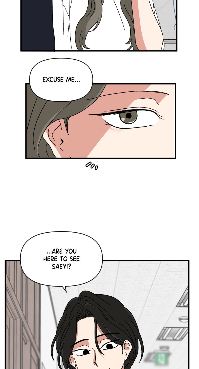 The Prize of Youth Episode 58 page 59 - 