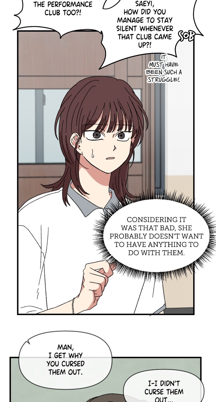 The Prize of Youth Episode 58 page 7 - 