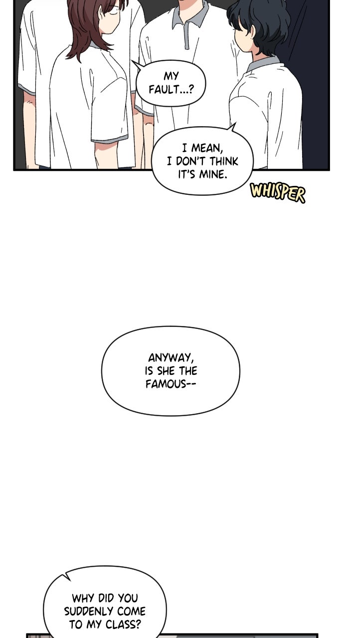 The Prize of Youth Episode 58 page 65 - 