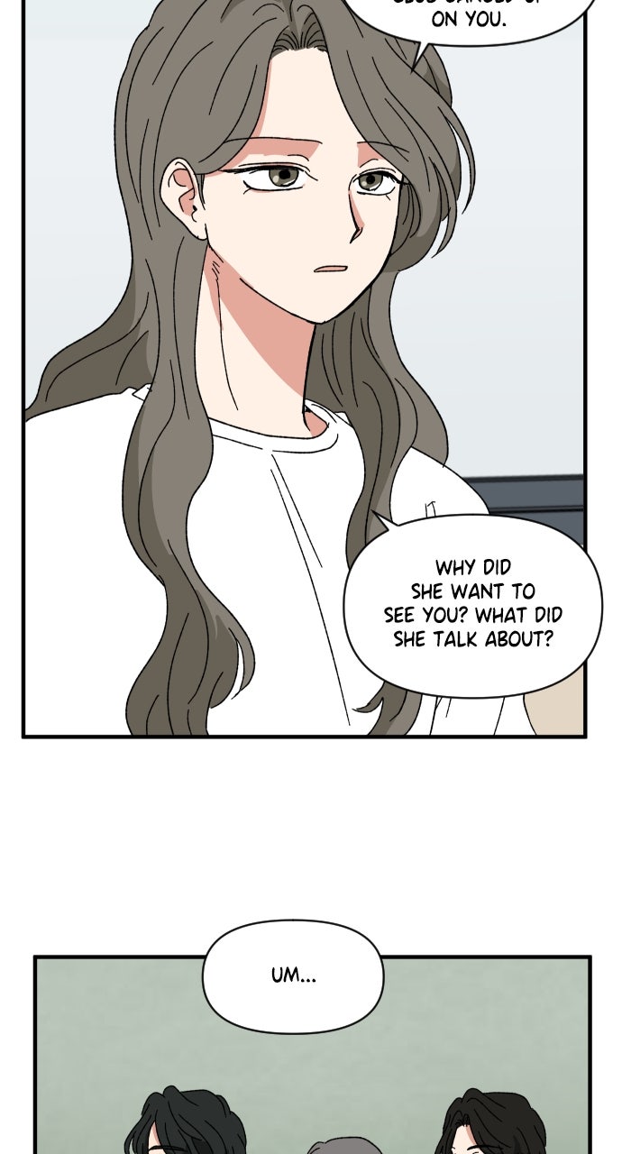 The Prize of Youth Episode 58 page 68 - 