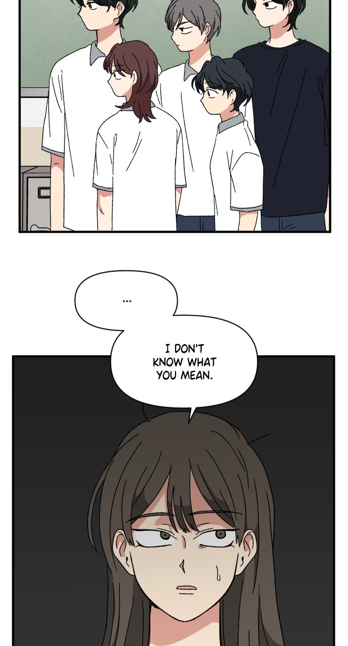 The Prize of Youth Episode 58 page 69 - 