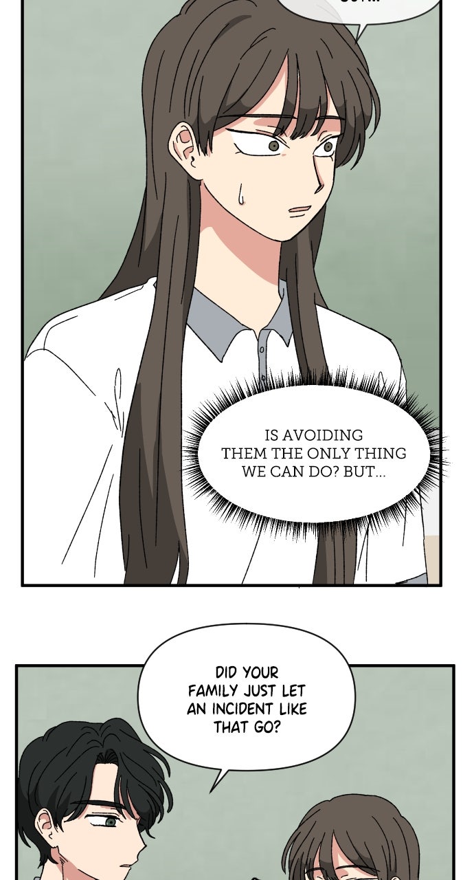 The Prize of Youth Episode 58 page 8 - 